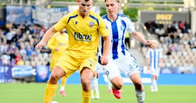 Coleraine vs HJK Helsinki – News and Probable Lineups