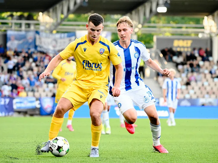 Coleraine vs HJK Helsinki – News and Probable Lineups