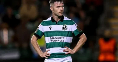 Drogheda vs Shamrock – News and Probable Lineups