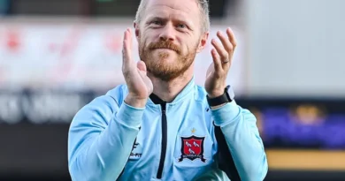 Dundalk vs Sligo – News and Probable Lineups