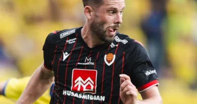 H. Be'er Sheva vs Vikingur – News and Probable Lineups