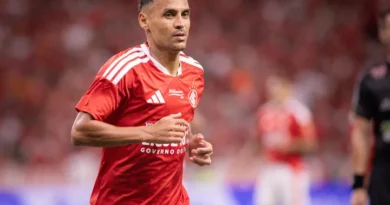 Internacional vs Flamengo – News and Probable Lineups