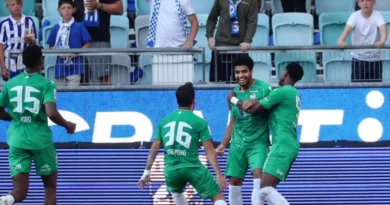 Levadia vs Göteborg – News and Probable Lineups