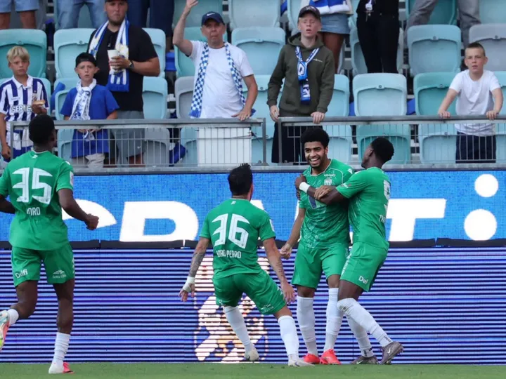 Levadia vs Göteborg – News and Probable Lineups
