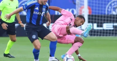 Montreal vs New England – News and Probable Lineups