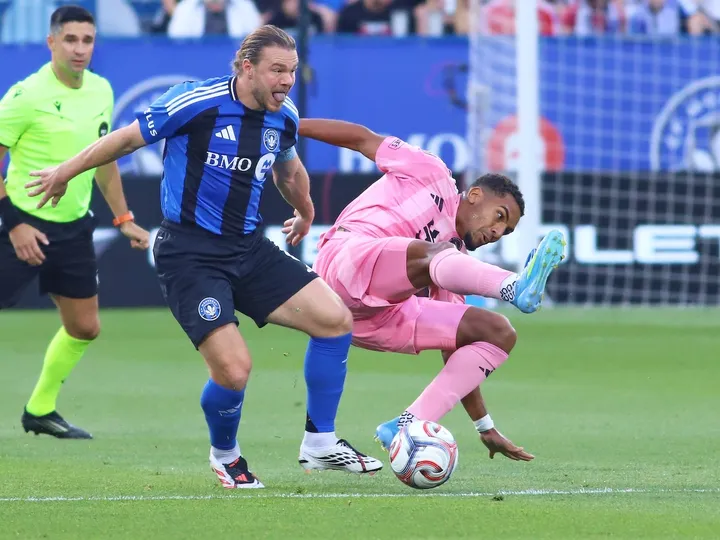 Montreal vs New England – News and Probable Lineups