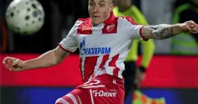 Red Star vs Larne – News and Probable Lineups