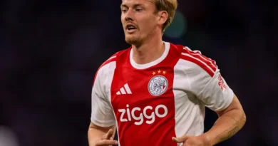 Ajax vs Heerenveen – News and Probable Lineups