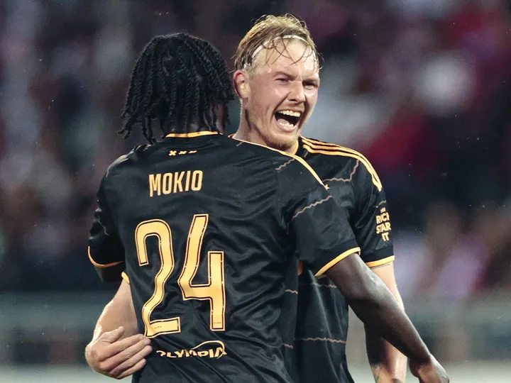Ajax vs Sion – News and Probable Lineups