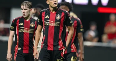 Atlanta vs. Kansas – News and Probable Lineups