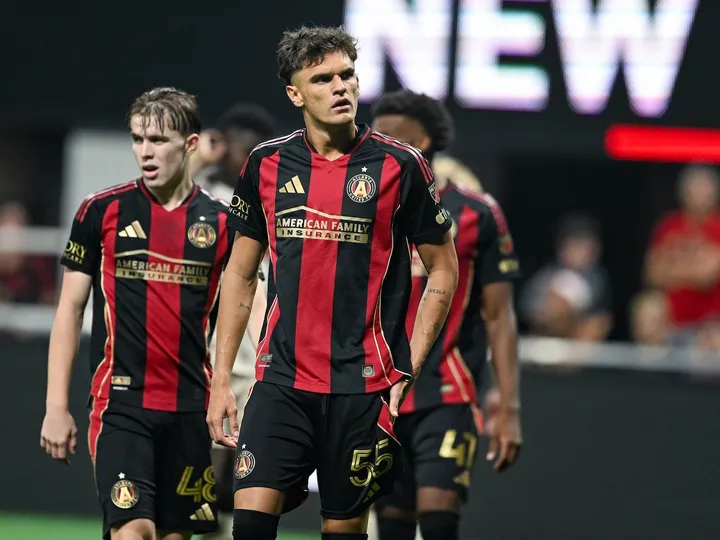 Atlanta vs. Kansas – News and Probable Lineups