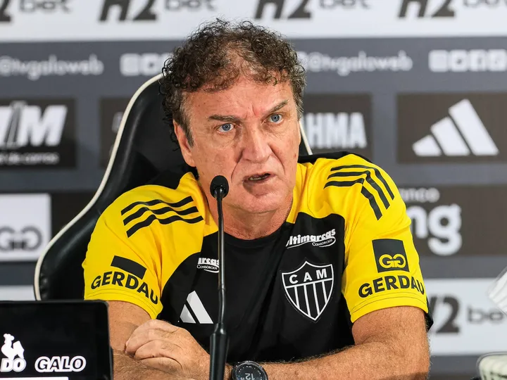 Atletico Mineiro vs Vitoria – News and Probable Lineups