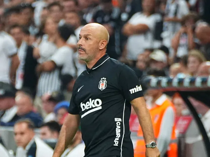 Beşiktaş vs Eyüpspor – News and Probable Lineups