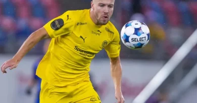 Bodø/Glimt vs Nijmegen – News and Probable Lineups