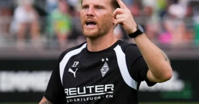 Borussia Monchengladbach vs Aston Villa – News and Probable Lineups