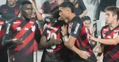 Botafogo vs. Athletico Paranaense – News and Probable Lineups