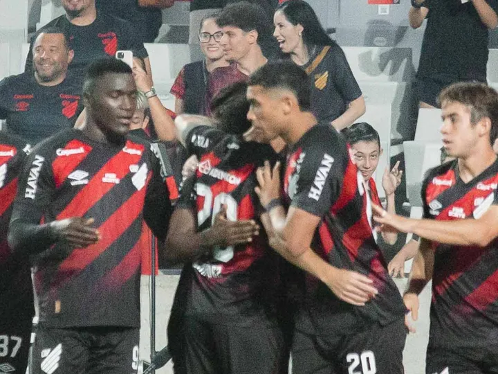 Botafogo vs. Athletico Paranaense – News and Probable Lineups