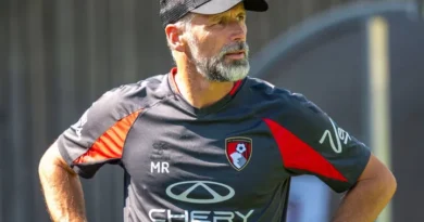 Bournemouth vs Everton – News and Probable Lineups