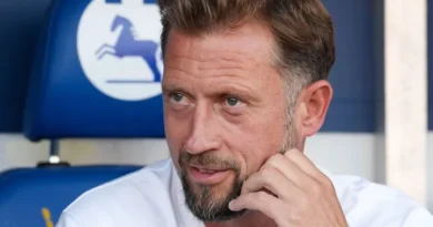 Braunschweig vs. Union Berlin – News and Probable Lineups
