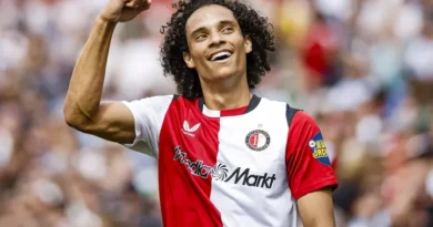 Cambuur vs. Feyenoord – News and Probable Lineups