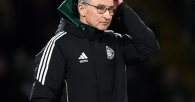 Celtic vs LASK – News and Probable Lineups