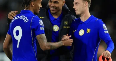 Chelsea vs Brighton – News and Probable Lineups