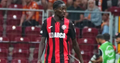 Çorum Belediyespor vs Kasımpaşa – News and Probable Lineups