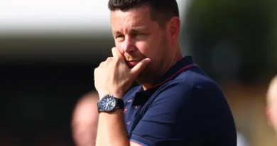 Crystal Palace vs Manchester City – News and Probable Lineups