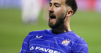 Dinamo Zagreb vs Viking FK – News and Probable Lineups