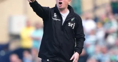Dunfermline Athletic vs Ross County – News and Probable Lineups