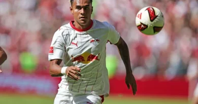 Eintracht Trier vs RB Leipzig – News and Probable Lineups