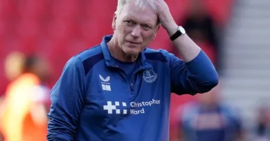 Everton vs Crystal Palace – News and Probable Lineups