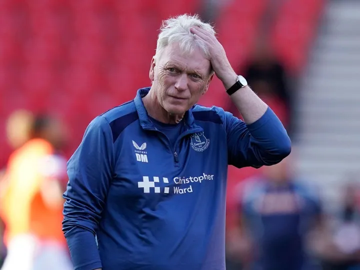 Everton vs Crystal Palace – News and Probable Lineups