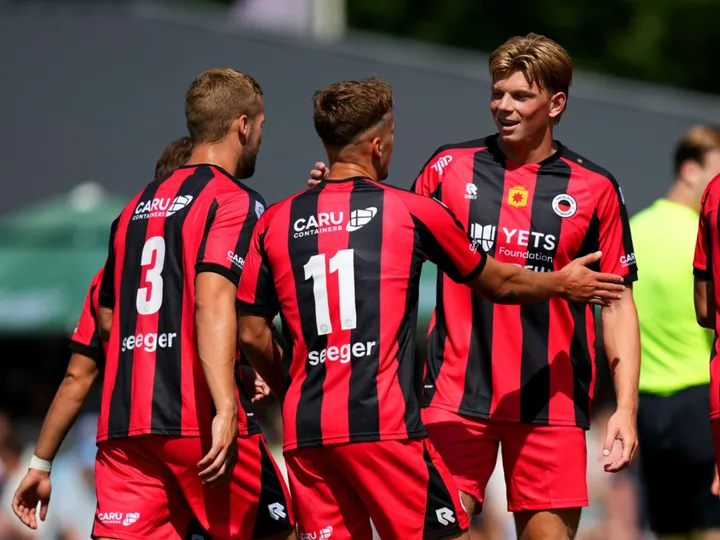 Excelsior vs Sparta – News and Probable Lineups