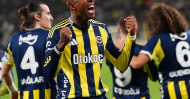 Fenerbahce vs Lyon – News and Probable Lineups