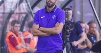 Fiorentina vs Benevento – News and Probable Lineups