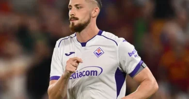Fiorentina vs Frosinone – News and Probable Lineups