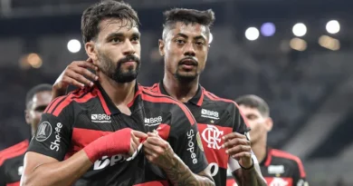 Flamengo vs Cruzeiro – News and Probable Lineups
