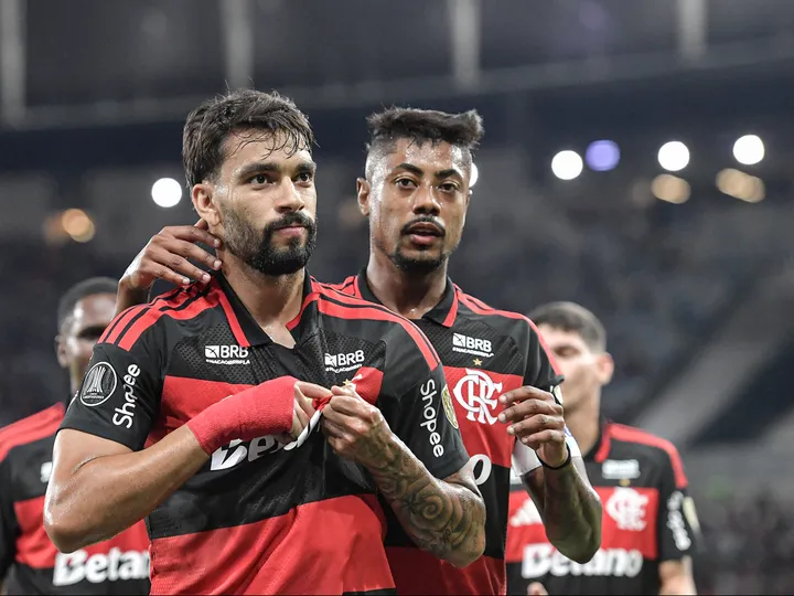 Flamengo vs Cruzeiro – News and Probable Lineups