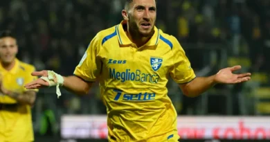 Frosinone vs Juve Stabia – News and Probable Lineups