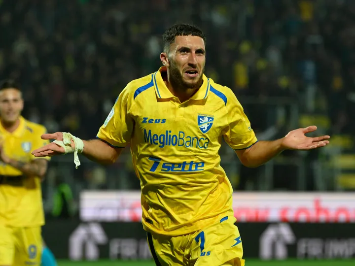 Frosinone vs Juve Stabia – News and Probable Lineups