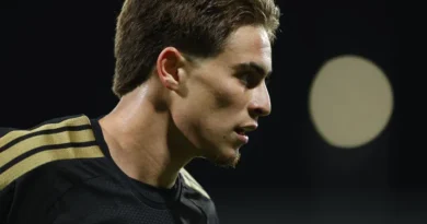 Frosinone vs Juventus – News and Probable Lineups