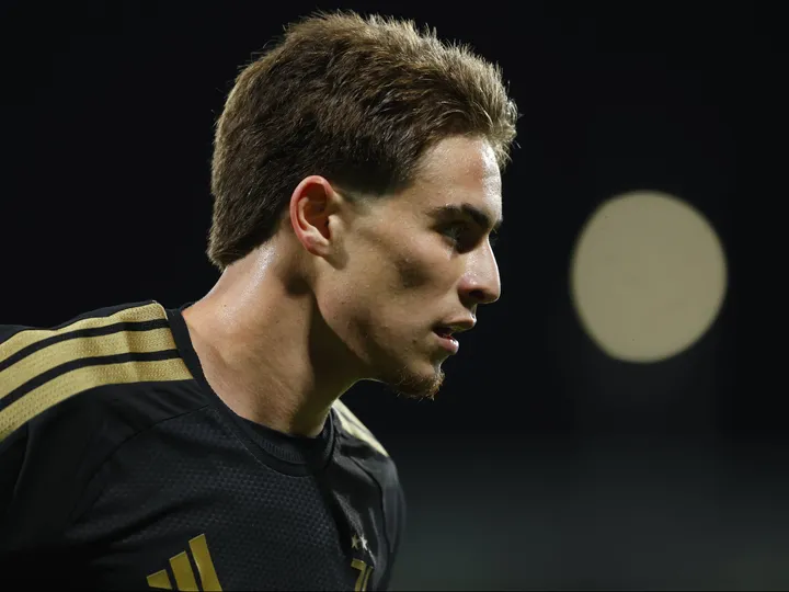 Frosinone vs Juventus – News and Probable Lineups