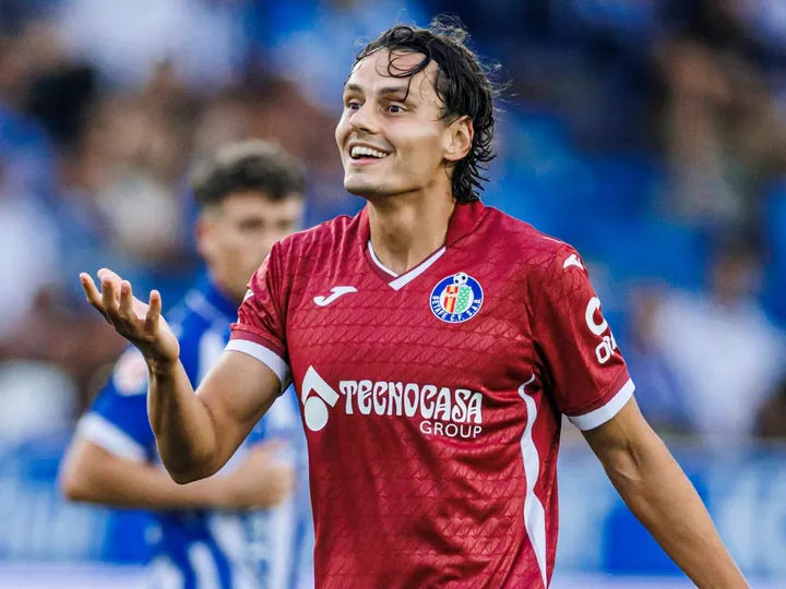 Getafe vs Racing – News and Probable Lineups