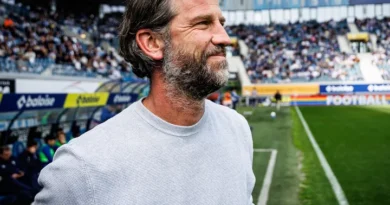 Ghent vs Cherkasy – News and Probable Lineups