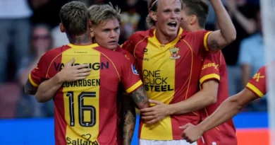 Go Ahead Eagles vs ADO Den Haag – News and Probable Lineups