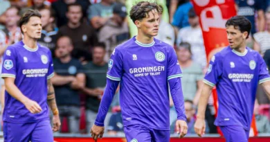 Groningen vs Sittard – News and Probable Lineups