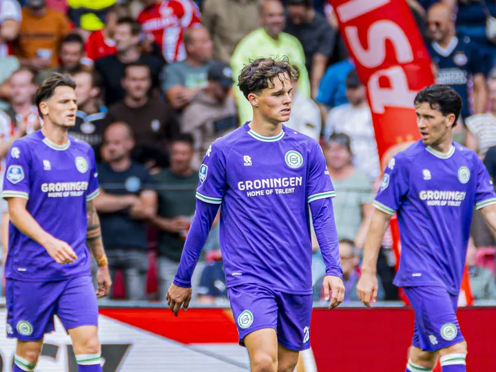 Groningen vs Sittard – News and Probable Lineups