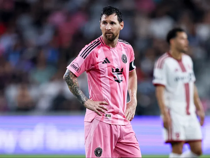 Inter Miami vs. Montreal – News and Probable Lineups