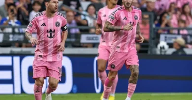 Inter Miami vs Toronto – News and Probable Lineups